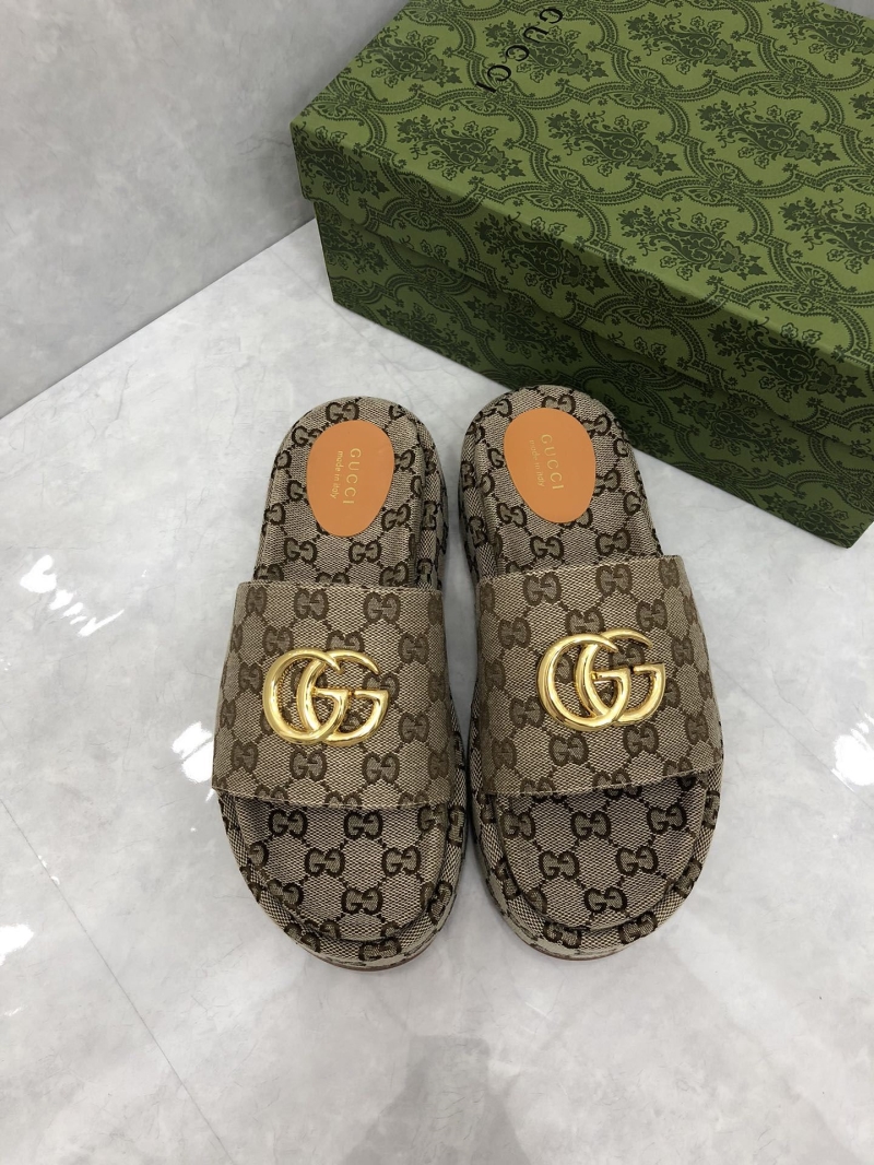 Gucci Slippers